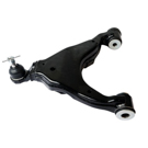 BuyAutoParts Suspension Control Arm and Ball Joint Assembly R7-L7455AN