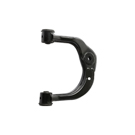 BuyAutoParts 93-80983K1 Control Arm Kit 3