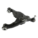 2017 Toyota Tacoma Control Arm Kit 2
