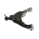 2017 Toyota Tacoma Control Arm Kit 3