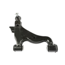 2012 Toyota Tacoma Control Arm Kit 2