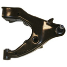 2000 Toyota Land Cruiser Control Arm 1