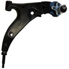 1994 Toyota Corolla Control Arm Kit 3