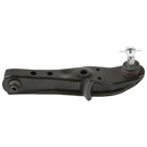 1987 Toyota Cressida Control Arm Kit 3