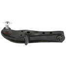 1985 Toyota Cressida Control Arm 1