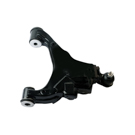 2018 Lexus LX570 Control Arm 2