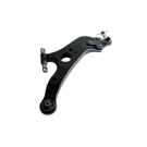 2011 Toyota Sienna Control Arm 2