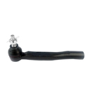 2012 Toyota Sienna Outer Tie Rod End 1