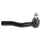 2021 Lexus UX200 Outer Tie Rod End 1