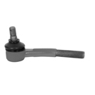 1973 Toyota Pick-up Truck Outer Tie Rod End 1