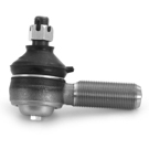 1982 Toyota Land Cruiser Outer Tie Rod End 1