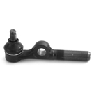 1982 Toyota Land Cruiser Outer Tie Rod End 1