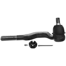 2000 Toyota Tacoma Outer Tie Rod End 1