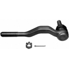 2000 Toyota Tacoma Outer Tie Rod End 1