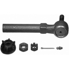 1982 Toyota Celica Outer Tie Rod End 1