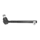 1987 Toyota Van Outer Tie Rod End 1