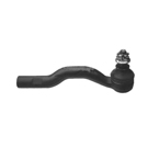 BuyAutoParts Lexus Outer Tie Rod End 85-31918AN