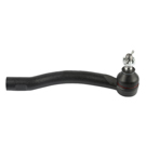 2019 Lexus ES350 Outer Tie Rod End 1