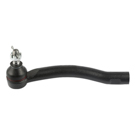 2019 Lexus ES350 Outer Tie Rod End 1
