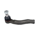 2004 Lexus LX470 Outer Tie Rod End 1