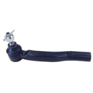 2012 Lexus RX450h Outer Tie Rod End 1