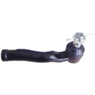 2017 Lexus LX570 Outer Tie Rod End 1