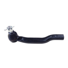 2017 Toyota Avalon Outer Tie Rod End 1