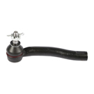 BuyAutoParts 85-32090AN Outer Tie Rod End 1