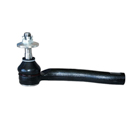 2008 Toyota Prius Outer Tie Rod End 1