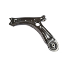 2012 Volkswagen Jetta Control Arm Kit 2