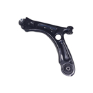 2014 Volkswagen Passat Control Arm Kit 3