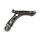 2012 Volkswagen Jetta Control Arm Kit 2