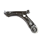 2012 Volkswagen Jetta Control Arm Kit 3