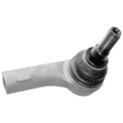 2012 Audi Q7 Outer Tie Rod End 1