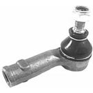 1995 Volkswagen Eurovan Outer Tie Rod End 1