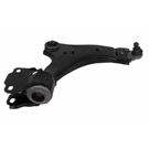 2011 Volvo XC60 Control Arm 1