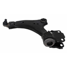 2011 Volvo XC60 Control Arm 1