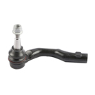 2017 Volvo XC90 Outer Tie Rod End 1