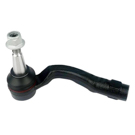 2017 Volvo S90 Outer Tie Rod End 1