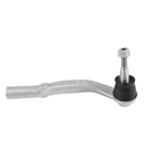 2019 Volvo XC40 Outer Tie Rod End 1