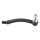 BuyAutoParts Volvo Outer Tie Rod End 85-30215AN