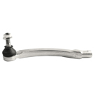 1999 Volvo S80 Outer Tie Rod End 1