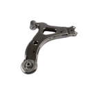 2006 Buick Terraza Control Arm Kit 3