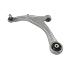 BuyAutoParts 93-82845K1 Control Arm Kit 3