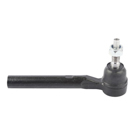 2006 Hummer H3 Outer Tie Rod End 1