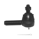 1966 Jeep Commando Outer Tie Rod End 1