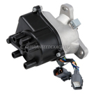 1994 Honda Civic Ignition Distributor 2