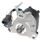 BuyAutoParts Ignition Distributor 32-00014N