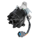 1996 Honda Civic Ignition Distributor 2