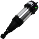 2012 Jaguar XJ Air Suspension Strut 1